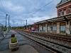 Gare de Roubaix