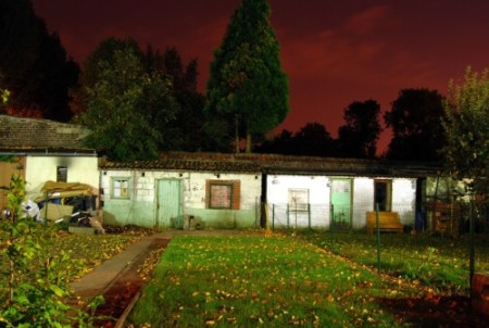 Roubaix, le soir du 17 septembre 2009 vers 22h